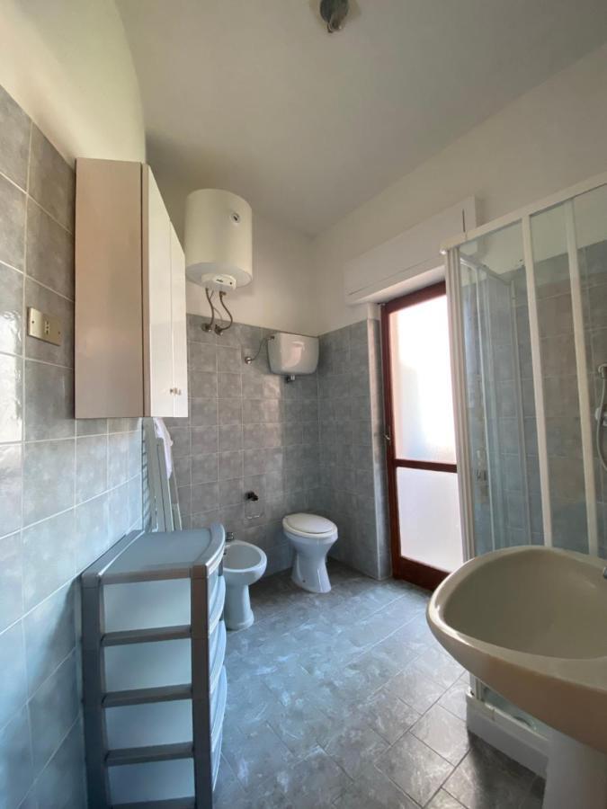 Acquarium Appartment Tropea Esterno foto