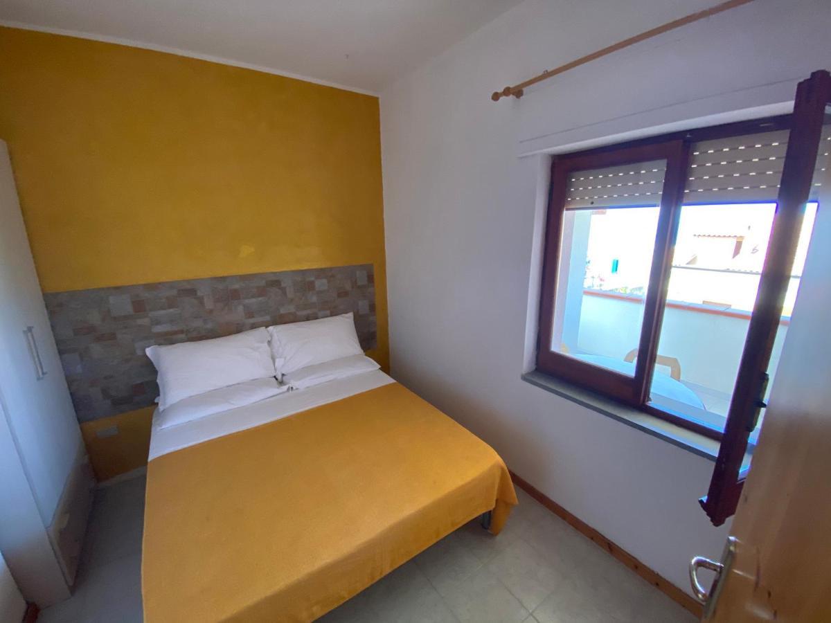 Acquarium Appartment Tropea Esterno foto